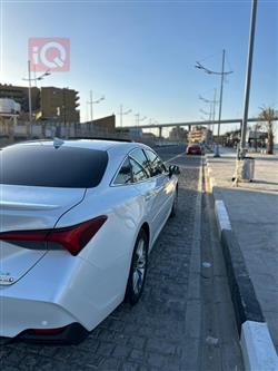 تويوتا أفالون